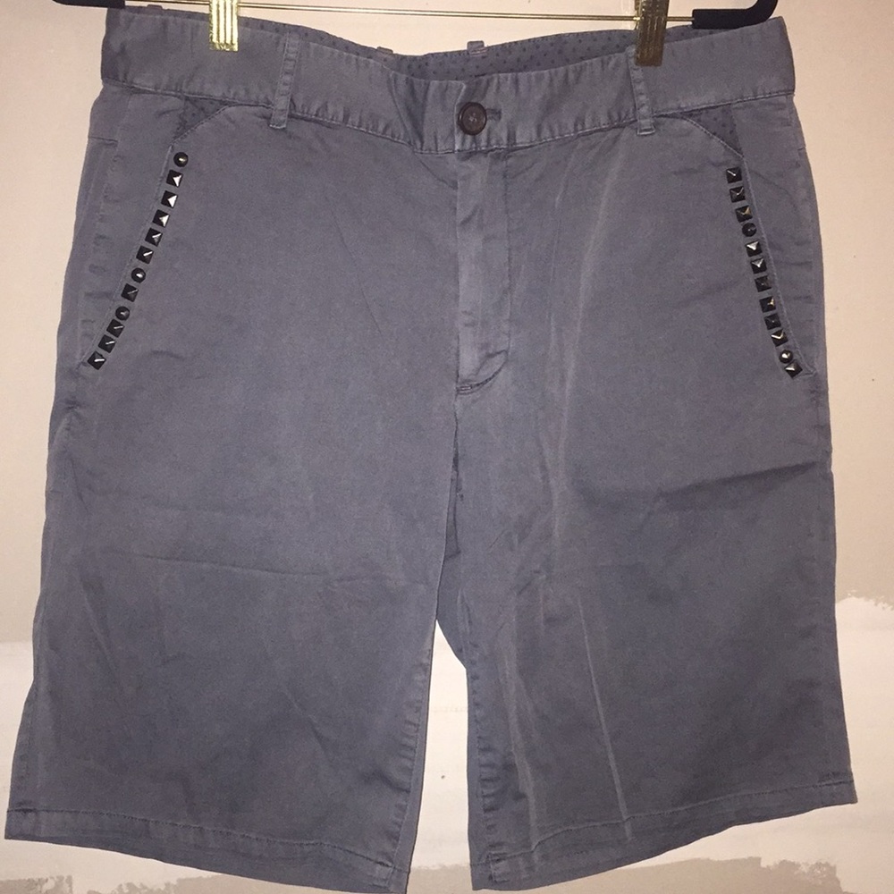 Cohesive & Co shorts